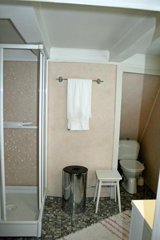 Kristina Apartment & Alma House 안데네스 외부 사진